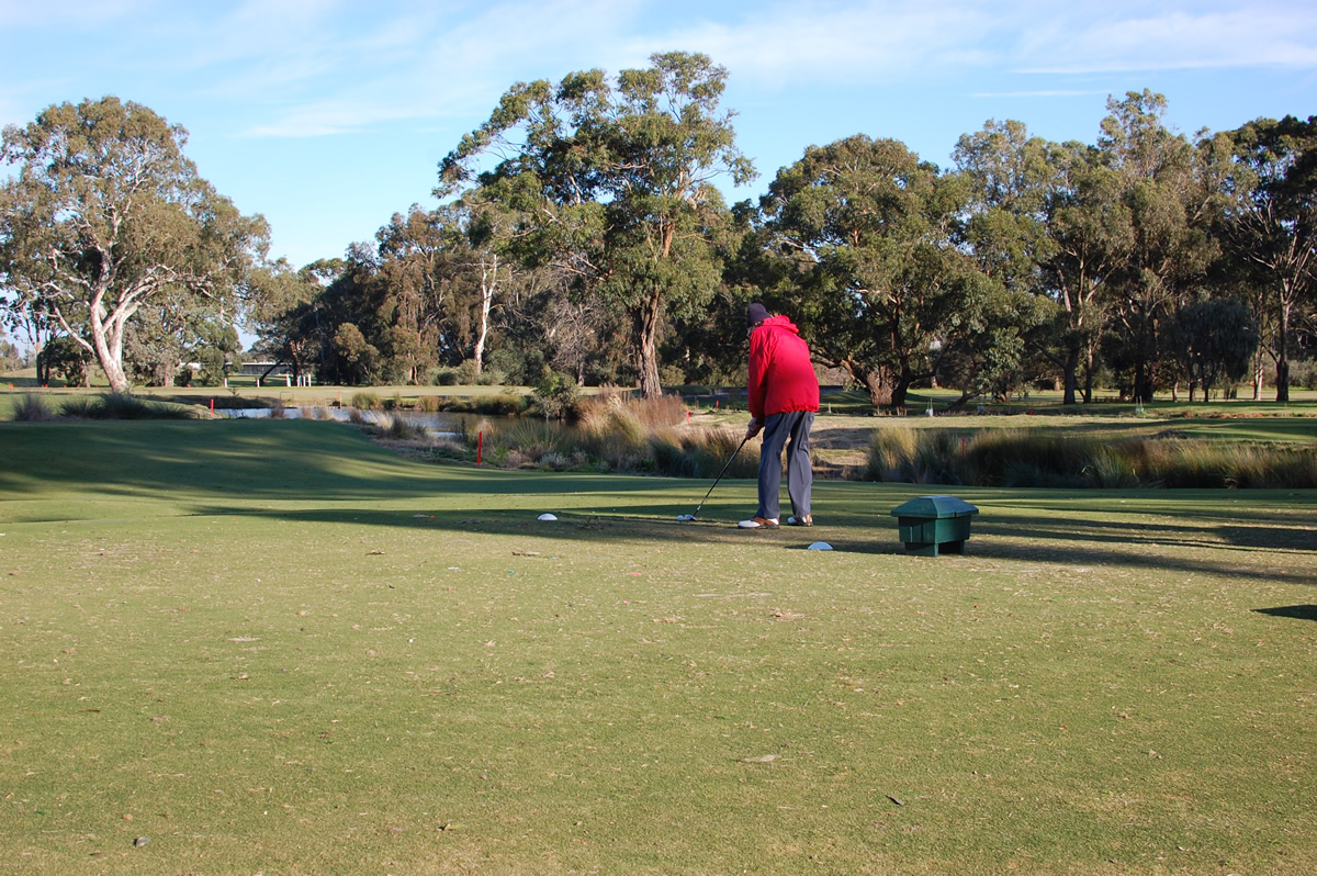 Casey Partners Make-A-Wish Golf Day 2015