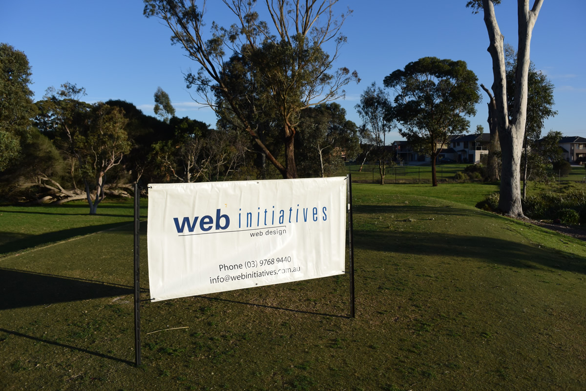 Casey Partners Make-A-Wish Golf Day 2015
