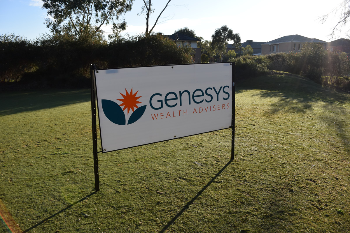Casey Partners Make-A-Wish Golf Day 2015