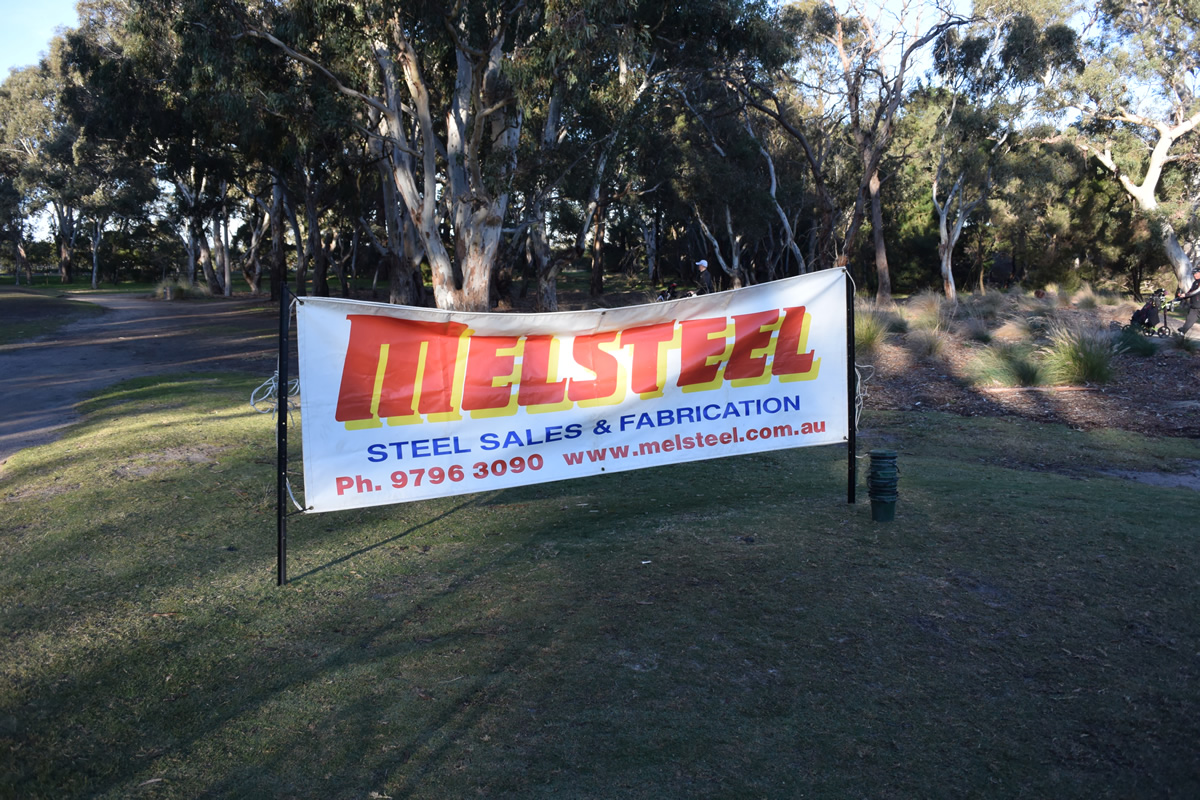 Casey Partners Make-A-Wish Golf Day 2015