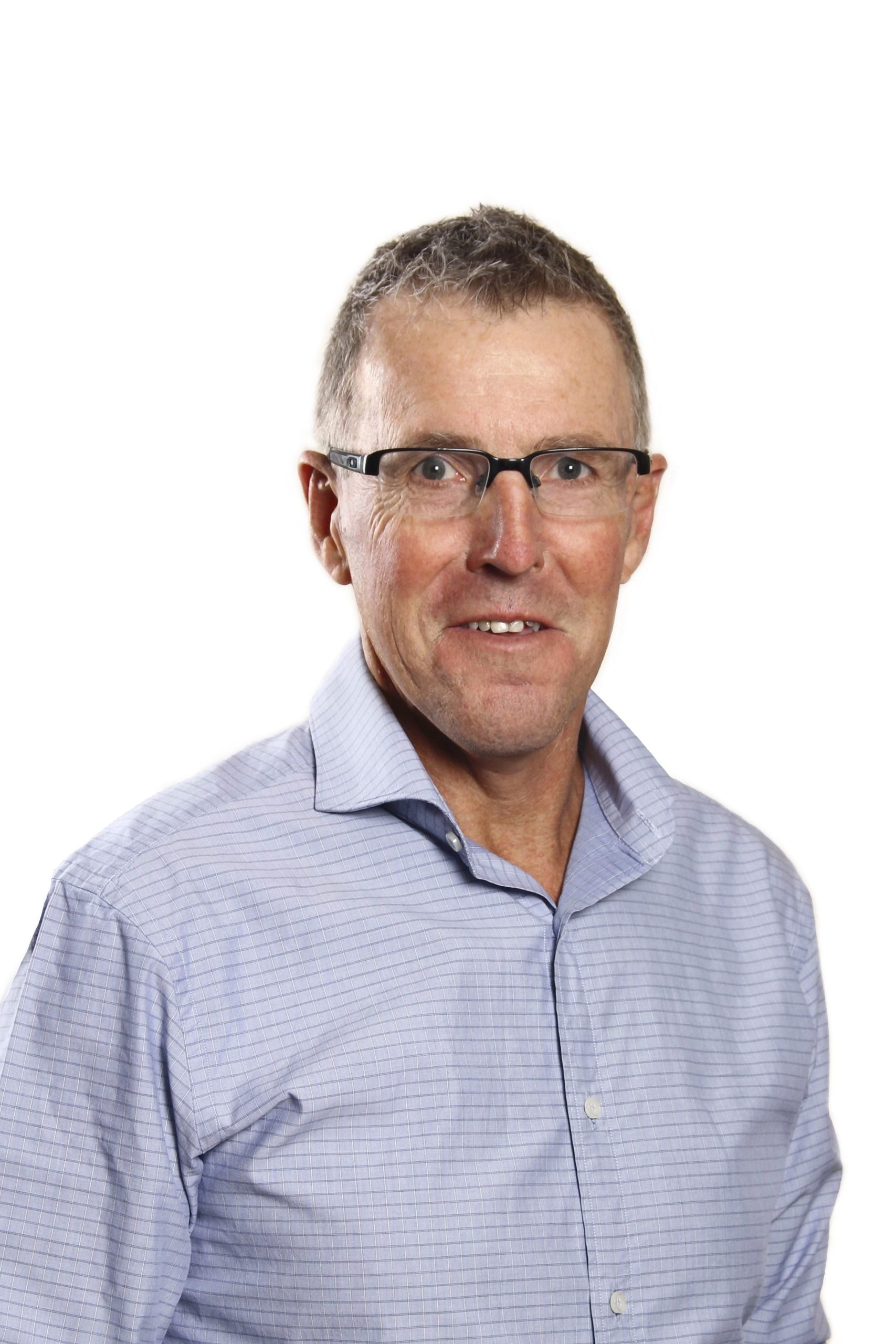 Peter Cousins